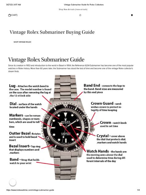 clean rolex submariner|rolex submariner manual pdf.